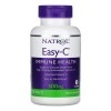 Natrol Sistema inmunitario, Easy-c Con Vitamina C 500mg 120 Tabs