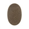 Cleverbrand Cork Trivet Heat Resistant Oval Round 34 x 22