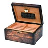 Quality Importers Adirondack Humidor