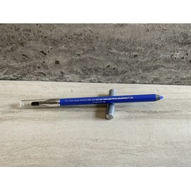 MALLY Evercolor Starlight Waterproof Liner w/Built In Brush, BRAZEN BLUE NWOB