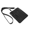 Flower Art Tool Kit - Multi-Functional Leather Waist Pouch for