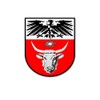 #A5495 Sticker German South West Africa Colony Namibia Protection Troops