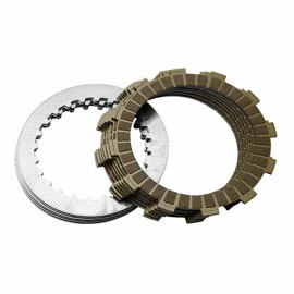 Tusk Competition Clutch Kit For HONDA TRX 450R 2004-2009