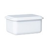 Riess, 0412-033 Storage Container with Lid 15 x 11 x