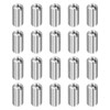 sourcing map 20pcs Thread Repair Inserts M6 x 1 Male