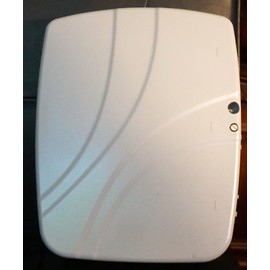 CORNING  OptiWay® Fiber Optic Network Interface Device Enclosure Brand New