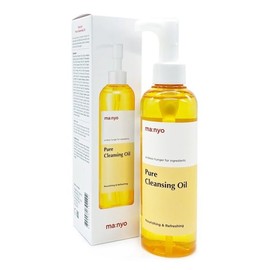Manyo Factory Pure Cleansing Oil 200ml / 마녀공장 퓨어 클렌징 오일 200ml