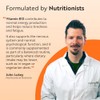 Nutravita Vitamin B12 1000mcg - 365 High Strength Tablets -