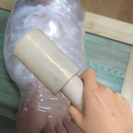 Icing Wrap Mini Hand Wrap 01420WT 2ea