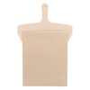 Sliding Pizza Peel Easy Transfer Lightweight Pizza Paddle Spatula with