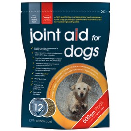 GWF Joint Aid for Dogs 500g