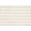 Cawö Home Hand Towels Balance Doubleface 6232 Natural - 33