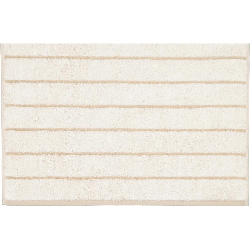 Cawö Home Hand Towels Balance Doubleface 6232 Natural - 33