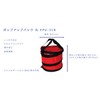 E-Value EPU-R31 Pop-up Back, Round Height 12.2 x Diameter 12.2