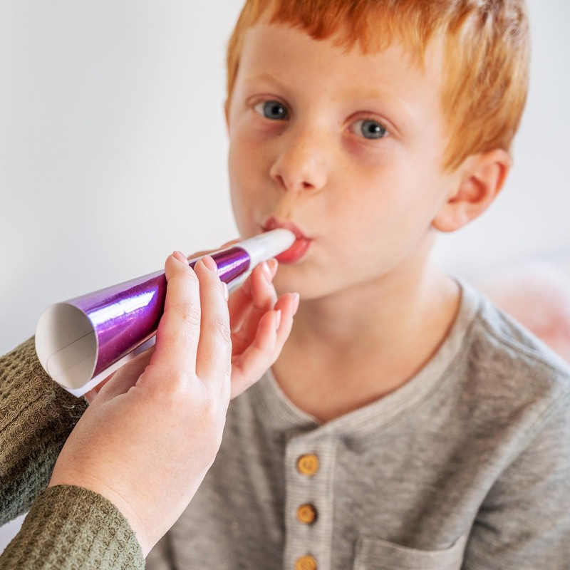 TalkTools Horn Kit | Oral Motor Placement Therapy | Improve