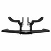 Carbon Fiber Bike Handlebars for Road Track and Fixed Gear