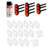 Premium Garage Door Repair Kit (for 16' x 7' Doors)