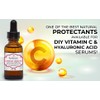 Leucidal® Liquid SF | Natural Moisturizing Ingredient for DIY Vitamin