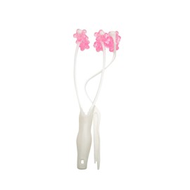 FRCOLOR Roller Facial Beauty Tool for Slimming Chin Neck Multifunctional Device for Skin Tightening and Elasticity Massage for