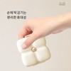 마마마켓 7칸 데일리 휴대용 약통 Mama Market 7-Compartment Daily Portable