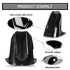 PSLER Guardabarros trasero para Yamaha YZF R6 2003-2005 y R6S