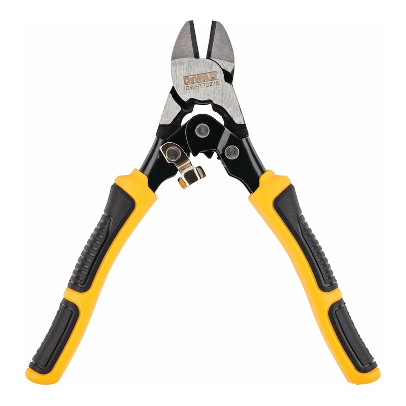 DEWALT Dewa DWHT0-70275 Duo Power Side Cutters