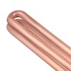 DERNORD 240V 9000W Water Heater Replacement Part, Compatible with EcoSmart