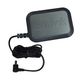 Original 24.8V 0.8A Charger Compatible with Shark Rocket Pro DK33-248080H-U Pet Pro IX140H IX141 IZ140 IZ142 UZ145 UZ365H IZ162H IZ163H IZ362H IZ363H IZ162HC WZ140 XBCHGX140 XSBT620 Power Cord