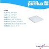 Purflux AH269 Filter, interior air