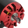 Brushless Motor, 5065 270KV Brushless Motor, 1800W 6480-9600 RPM Non