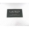 Lauren Mini Dot Full Sheet Set Cotton 300 Thread Count