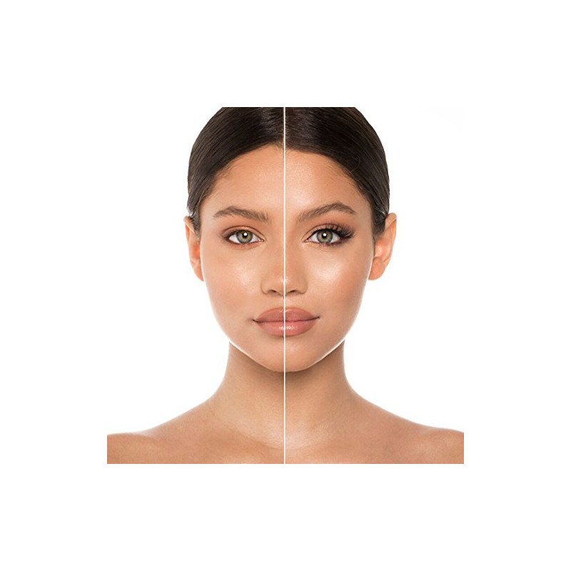 Lilly Lashes - 3D Mink Eyelashes in style Doha