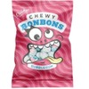 Bristows Chewy Bubblegum Bon Bon - 150g/5.29oz (Pack of 3)