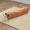 Petio Cat Toy Ethical Door Tough Craft Cat Tunnel Plain