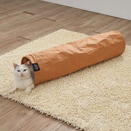 Petio Cat Toy Ethical Door Tough Craft Cat Tunnel Plain