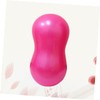 BESPORTBLE Stability Training Tool Burst Proof Balancing Yoga Ball Thicken