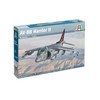 Italeri IT90193 1/72 US Marine Corps AV-8B Harrier II Modello