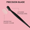 JAPONESQUE Pro Performance Touch Up Razors