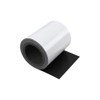 MagFlex® Flexible Gloss White Magnetic Sheet for Creating Magnetic Pictures,