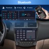 AWESAFE Android 13 Car Radio Stereo 10 inch Touch Screen
