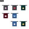 BT21 Minini Basic Check String Pouch 1ea, Type:KOYA