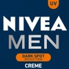 Nivea Men Dark Spot Reduction Cream, 75Ml