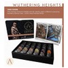 Scalecolor Artist Paint Set (Wuthering Heights)