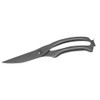 Weis Poultry Shears with Bone Crusher, Stainless Steel Silver, 25 x 5 x 2 cm