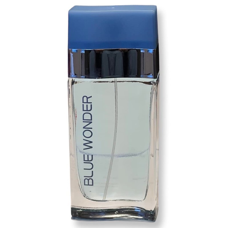 United Scents BLUE WONDER For Women Eau de Parfum -