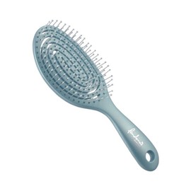 3D Detangle Brush Helix Mini No.7200 Blue