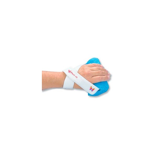 Alimed Pucci Air Inflatable Hand Splint - Short, Right