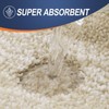 OLANLY OLANLY Bathroom Runner Rugs 59x20, Extra Soft Absorbent Microfiber