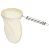 sourcing map 1 Pcs Cloth Coffee Filter Bags, Coffee Sock