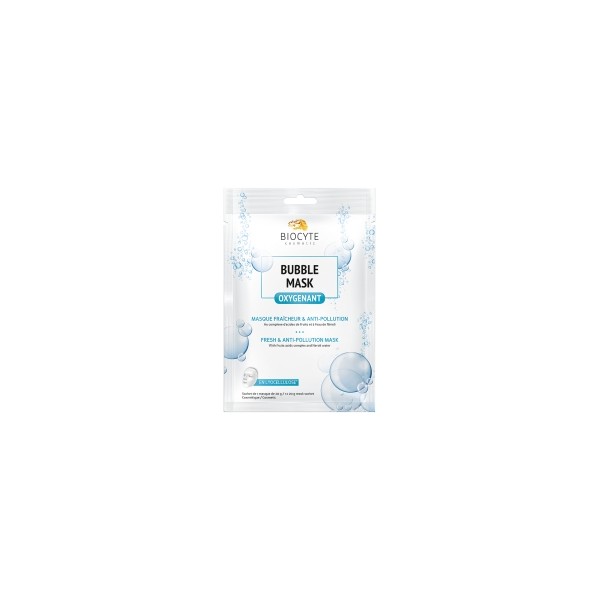 Biocyte Bubble Mask Oxygenating 20g